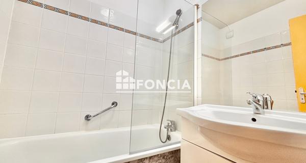 À vendre Appartement 2 pièces 31.45 m² - Argelès-sur-mer 66700