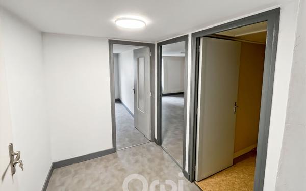 Immeuble à vendre    4 pièces • 186 m2 Ambazac