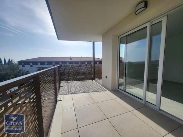 Appartement à louer 3 pièces 63.86m² Fréjus (83600)