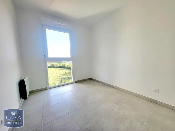Appartement à louer 3 pièces 63.86m² Fréjus (83600)