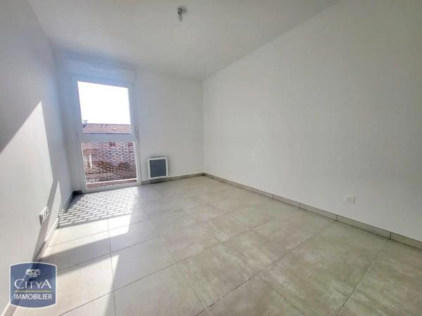 Appartement à louer 3 pièces 63.86m² Fréjus (83600)