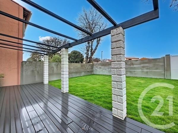 Maison à vendre  5 pièces - 136,94 m2 ENTRESSEN - 13