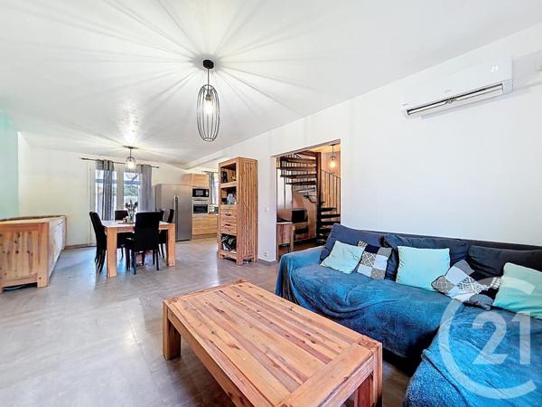 Maison à vendre  5 pièces - 136,94 m2 ENTRESSEN - 13