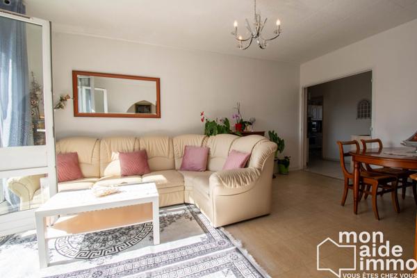 Appartement T3 - 82m2