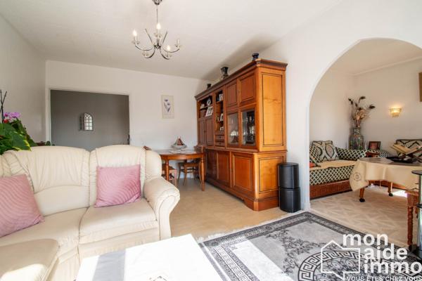 Appartement T3 - 82m2