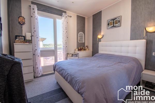 Appartement T3 - 82m2