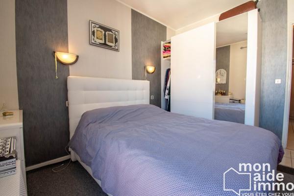 Appartement T3 - 82m2