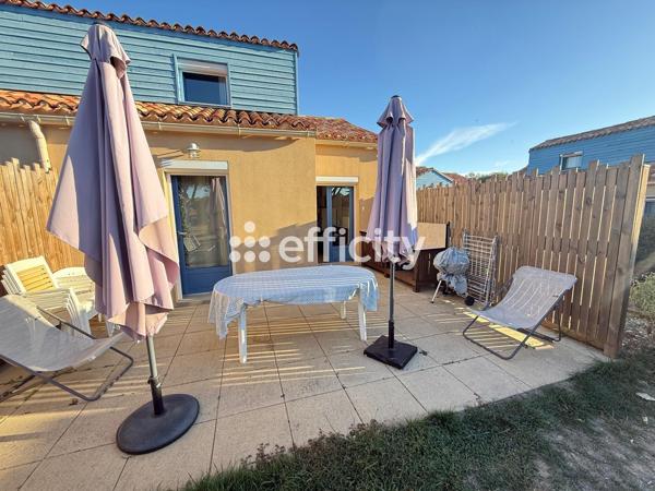 Maison
         3 pièces
        - 39 m² 179 900 € *