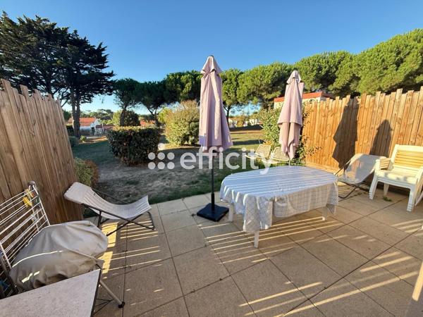 Maison
         3 pièces
        - 39 m² 179 900 € *