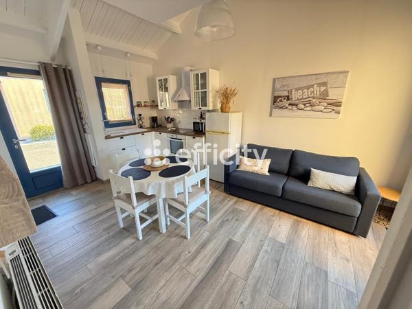 Maison
         3 pièces
        - 39 m² 179 900 € *