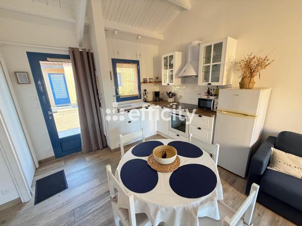 Maison
         3 pièces
        - 39 m² 179 900 € *