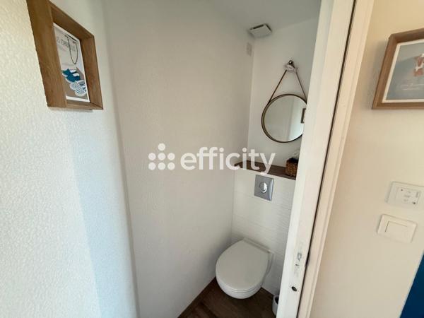 Maison
         3 pièces
        - 39 m² 179 900 € *
