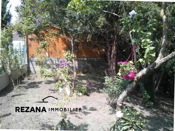 Maison familiale rénovée 120m² - Terrain 1860m²