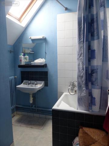 Pavillon à vendre à La Haye dans la Manche (50250), ref : 50061-1091156