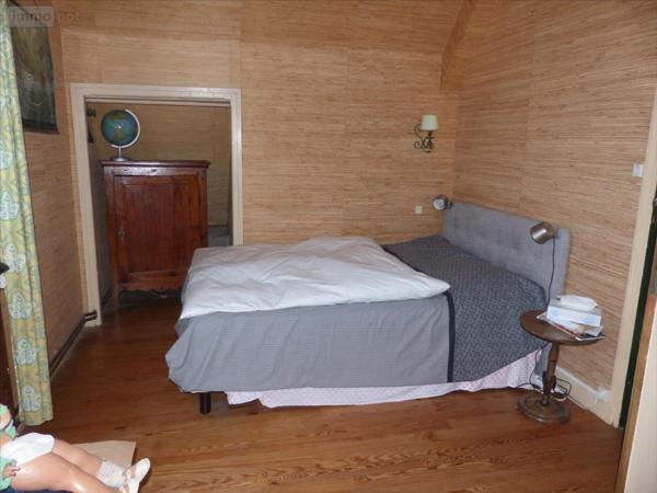 Pavillon à vendre à La Haye dans la Manche (50250), ref : 50061-1091156