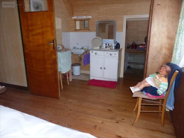 Pavillon à vendre à La Haye dans la Manche (50250), ref : 50061-1091156