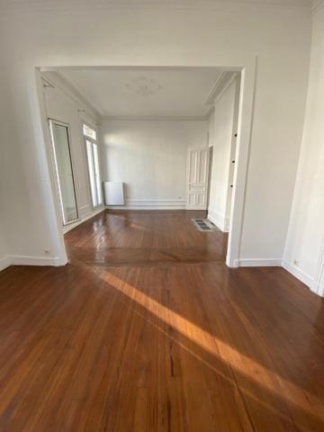 LE HAVRE CENTRE PROX. SOUS PREFECTURE