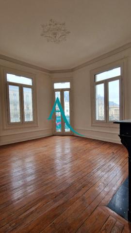 LE HAVRE CENTRE PROX. SOUS PREFECTURE