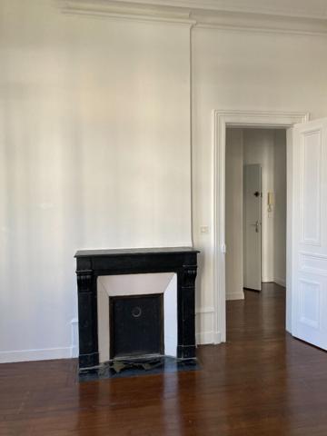 LE HAVRE CENTRE PROX. SOUS PREFECTURE