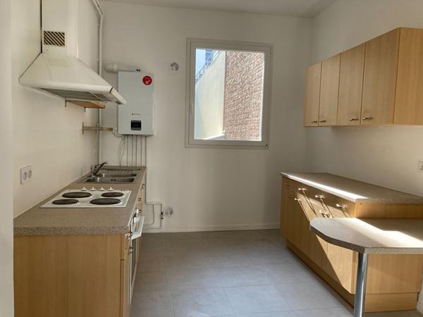 LE HAVRE CENTRE PROX. SOUS PREFECTURE