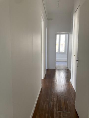 LE HAVRE CENTRE PROX. SOUS PREFECTURE