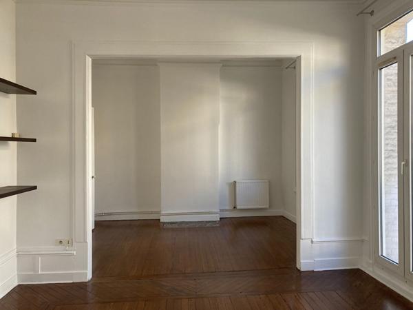 LE HAVRE CENTRE PROX. SOUS PREFECTURE