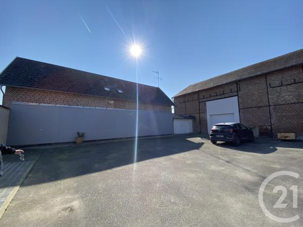 Maison à vendre  6 pièces - 194 m2 DALLON - 02