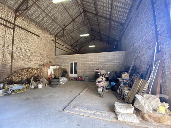 Maison à vendre  6 pièces - 194 m2 DALLON - 02