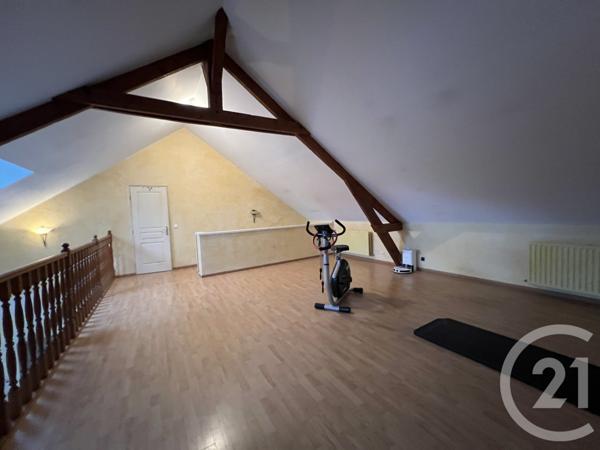 Maison à vendre  6 pièces - 194 m2 DALLON - 02