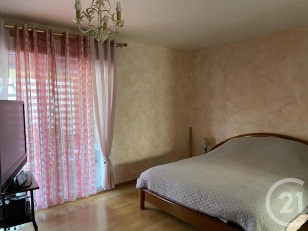 Maison à vendre  6 pièces - 194 m2 DALLON - 02