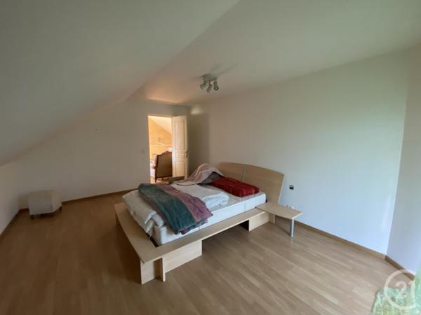 Maison à vendre  6 pièces - 194 m2 DALLON - 02