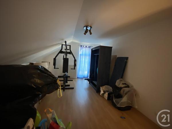 Maison à vendre  6 pièces - 194 m2 DALLON - 02