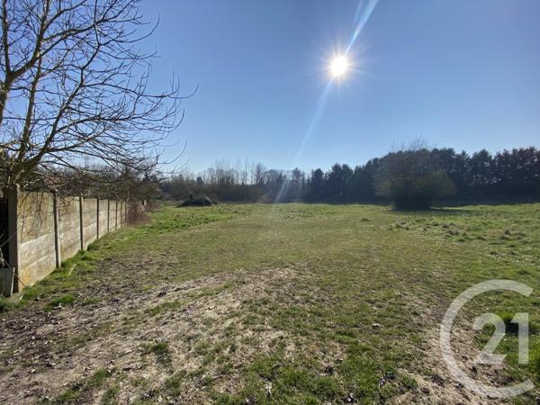 Maison à vendre  6 pièces - 194 m2 DALLON - 02