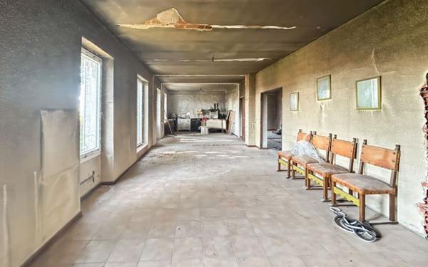 Maison à vendre    3 pièces •  Lectoure