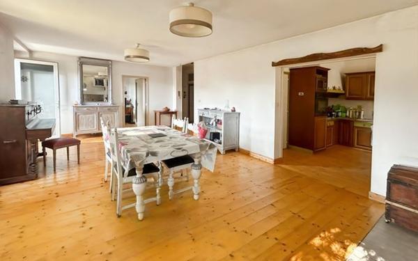 Maison à vendre    3 pièces •  Lectoure