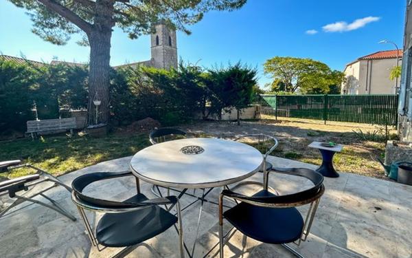 Maison à vendre    3 pièces •  Lectoure