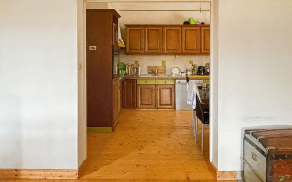 Maison à vendre    3 pièces •  Lectoure