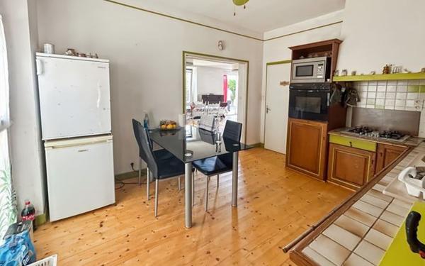 Maison à vendre    3 pièces •  Lectoure