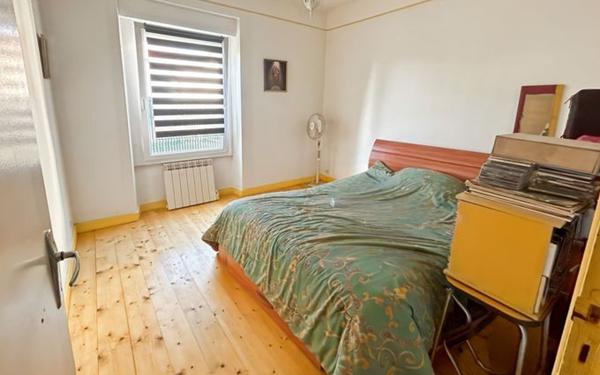 Maison à vendre    3 pièces •  Lectoure