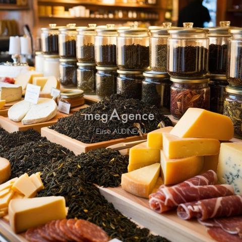 Fonds De Commerce à LES SABLES-D'OLONNE, 85100 - 71m²