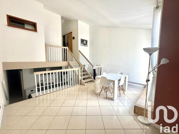 Appartement à vendre 4 pièces 92 m² Évry