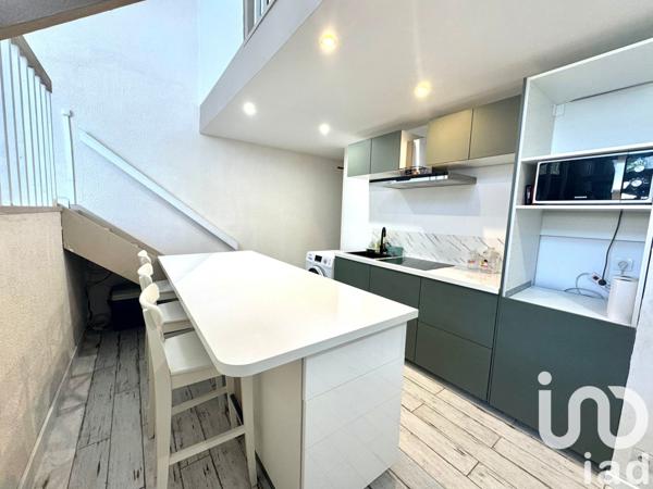 Appartement à vendre 4 pièces 92 m² Évry