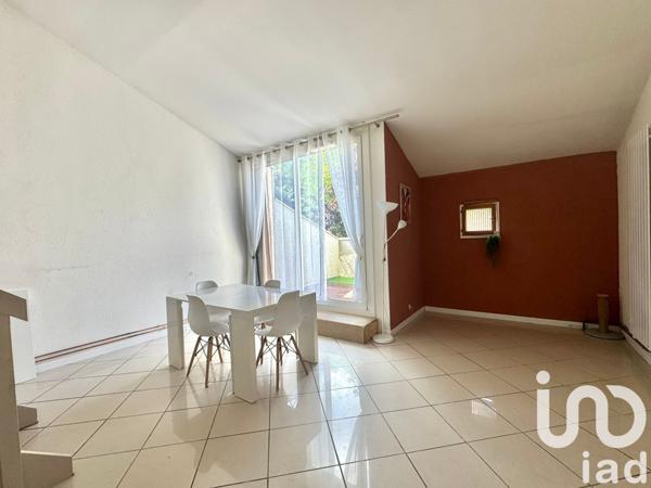 Appartement à vendre 4 pièces 92 m² Évry