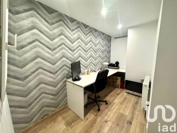Appartement à vendre 4 pièces 92 m² Évry