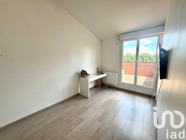 Appartement à vendre 4 pièces 92 m² Évry