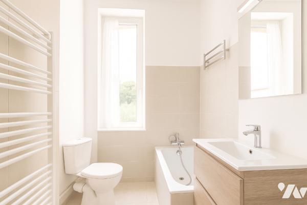 Saint-Mandé, Mairie : Appartement 3 pièces