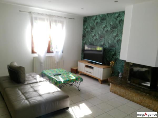 Maison à CHAMPHOL, 28300 - 9 pièces 120m²