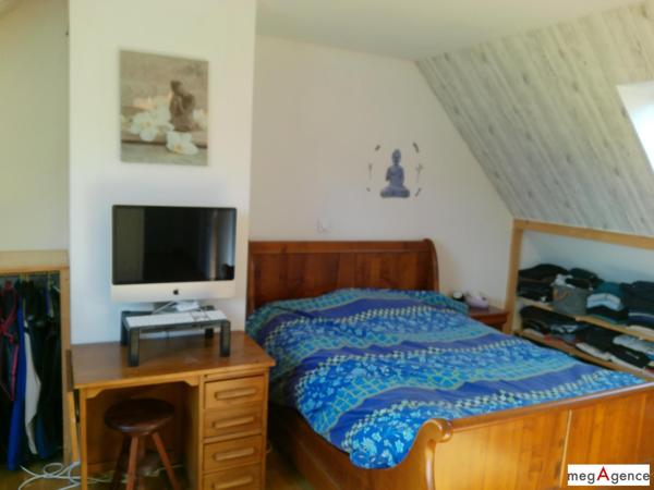 Maison à CHAMPHOL, 28300 - 9 pièces 120m²