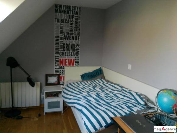 Maison à CHAMPHOL, 28300 - 9 pièces 120m²