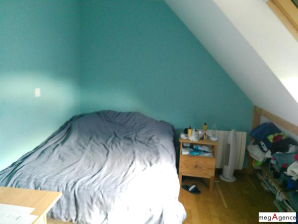 Maison à CHAMPHOL, 28300 - 9 pièces 120m²